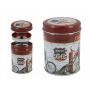 Puszka Carmani 6,5x9cm Classic & Exclusive, Motocykle - 3
